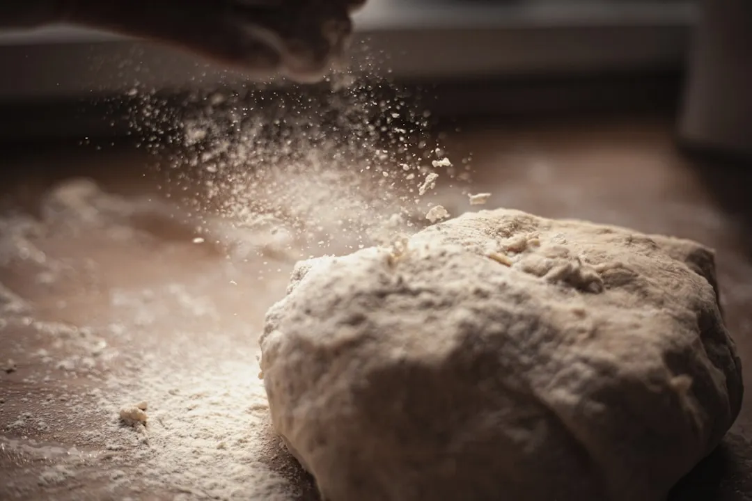 The Long, Cold Proof: Patience as a Baking Ingredient (Image Credits: Unsplash)