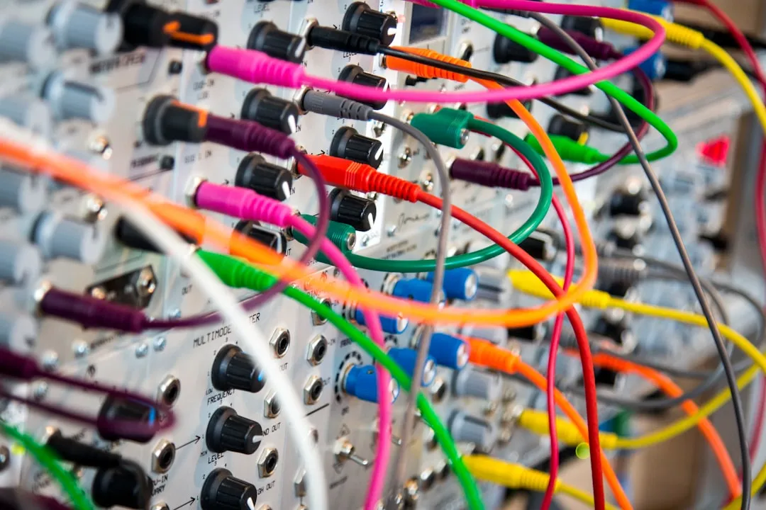 Panel Labeling Failures and Breaker Mismatches (Image Credits: Unsplash)
