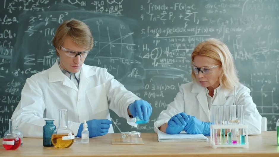 10. The Body's Molecular Biology Shifts All at Once (Image Credits: Pexels)