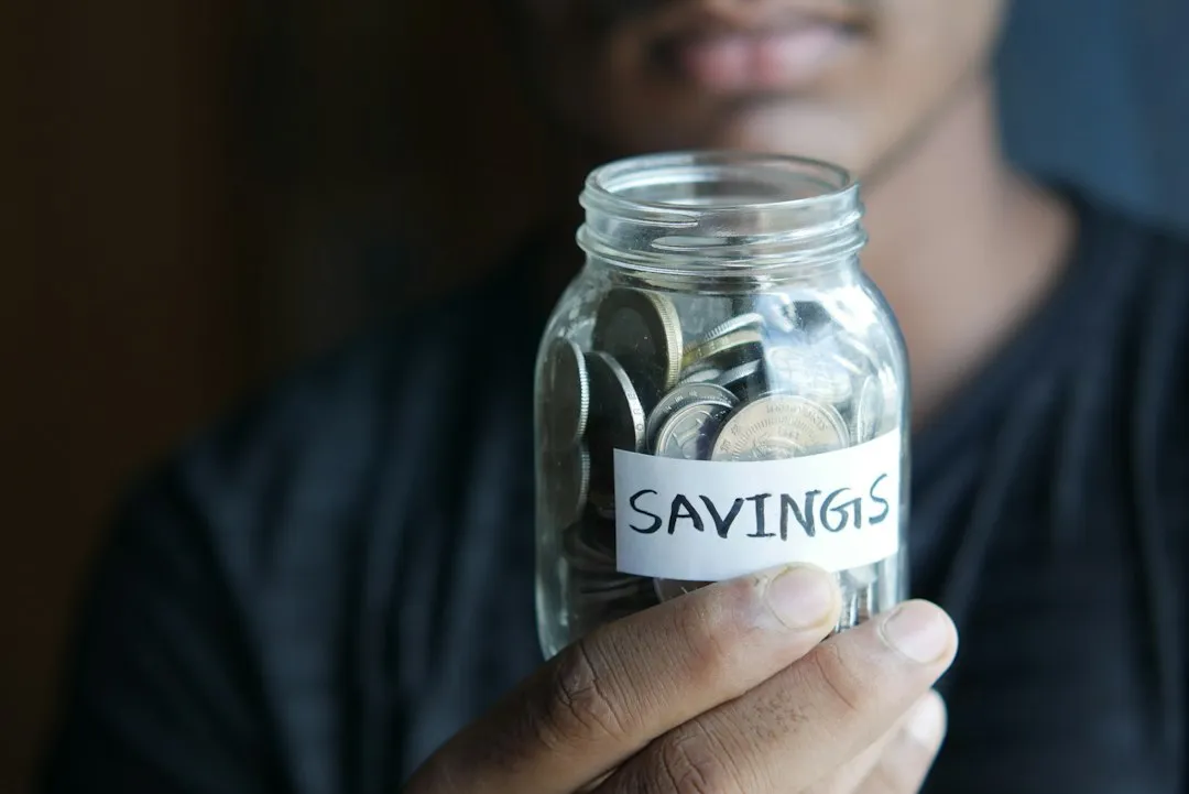 Savings Bonds Do Not Earn Interest Forever (Image Credits: Unsplash)