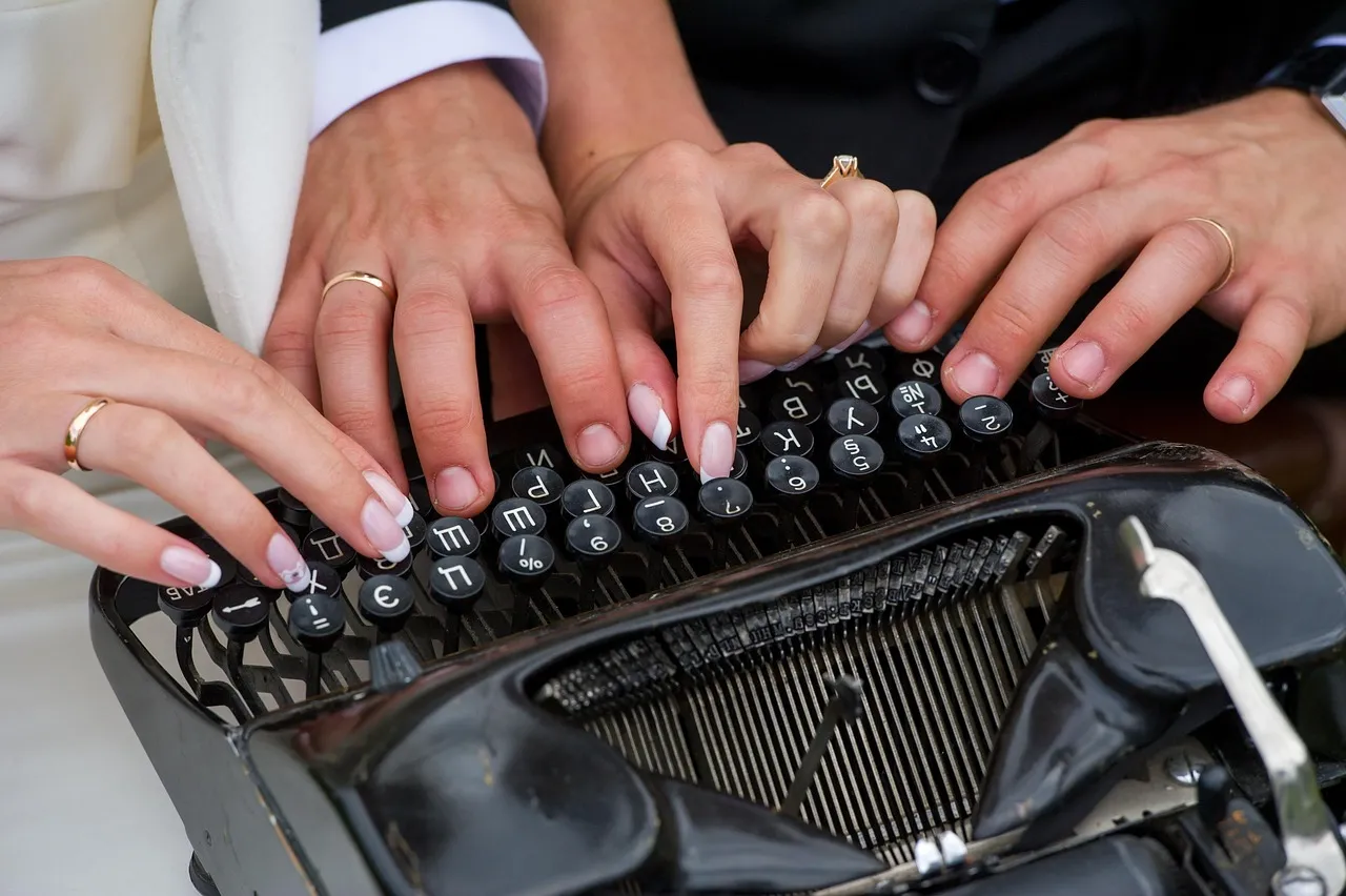 A Practical Reason Too: The Least Busy Finger (Image Credits: Pixabay)