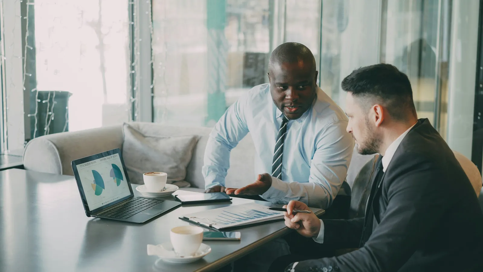 10. Consider Getting a Financial Plan Review With a Professional (Image Credits: Unsplash)