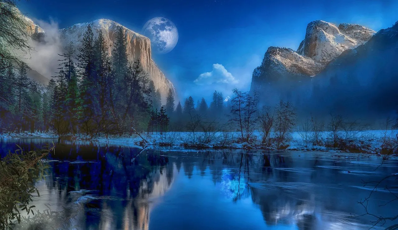 Explore the Free Parks and Hidden Gems (Image Credits: Pixabay)