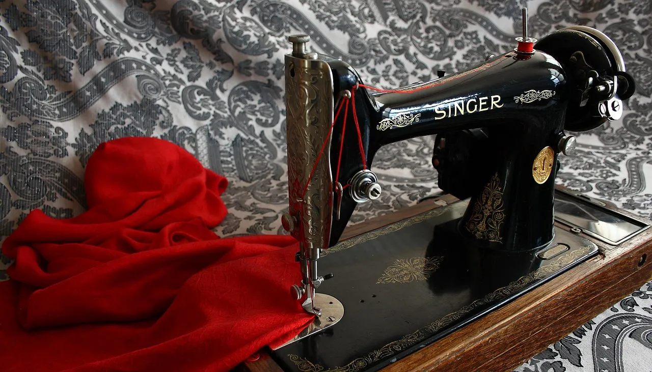 The Broader Vintage Market Is Rising With It (Image Credits: Pixabay)