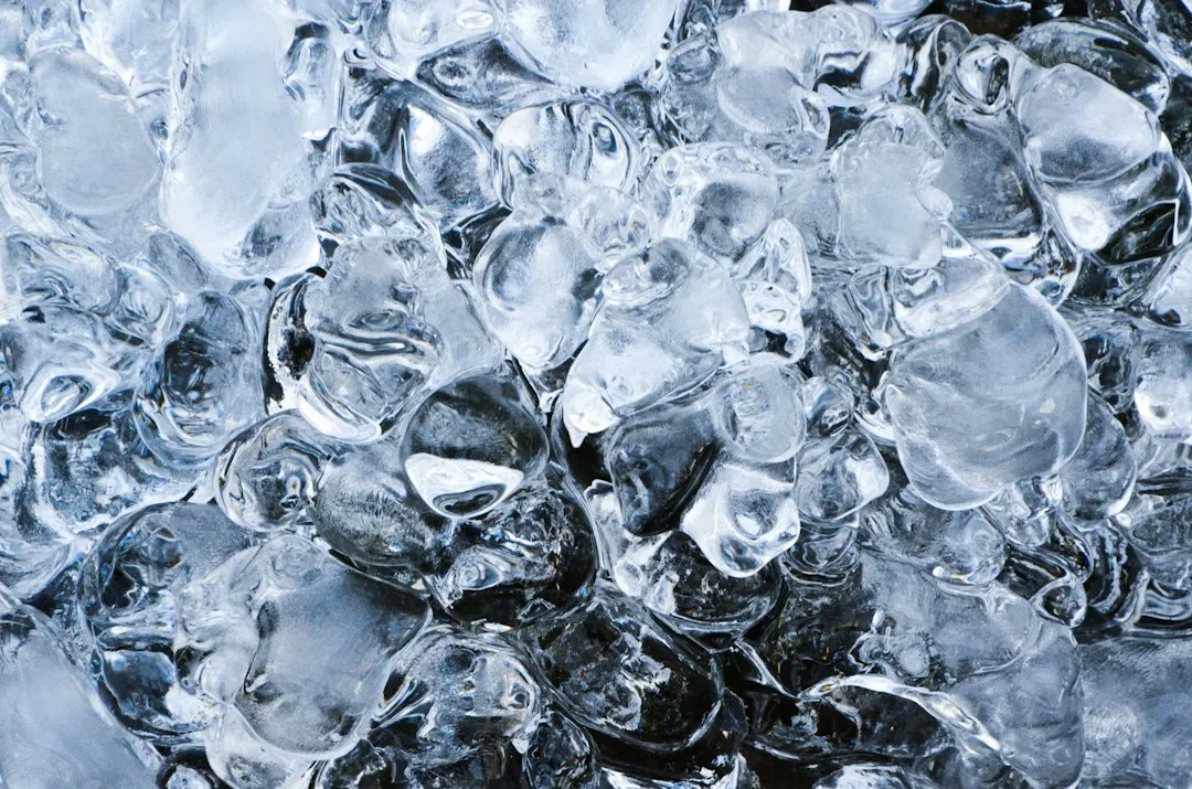 Commercial Ice Machines Crack the Code (Image Credits: Unsplash)