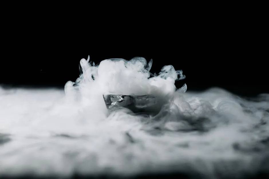 The Evaporator Freeze Problem (Image Credits: Pexels)
