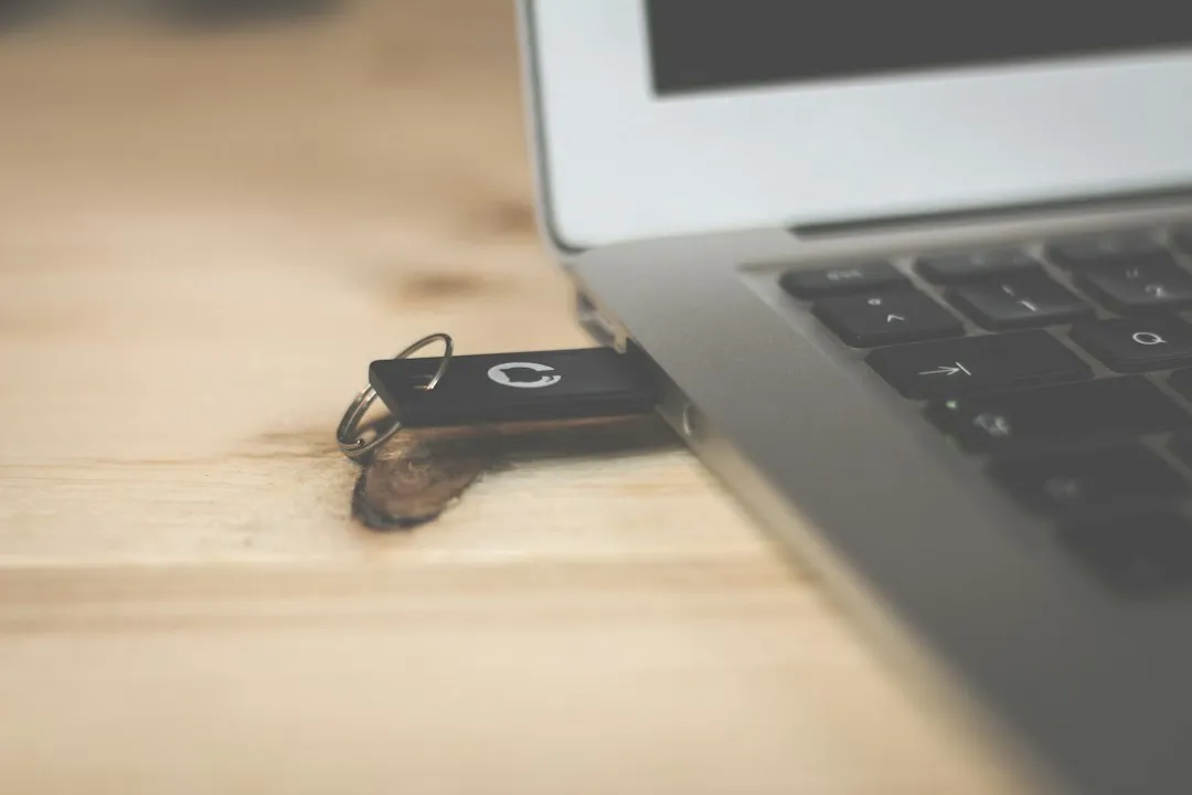 The Infected Cable Problem Nobody Talks About (Image Credits: Unsplash)
