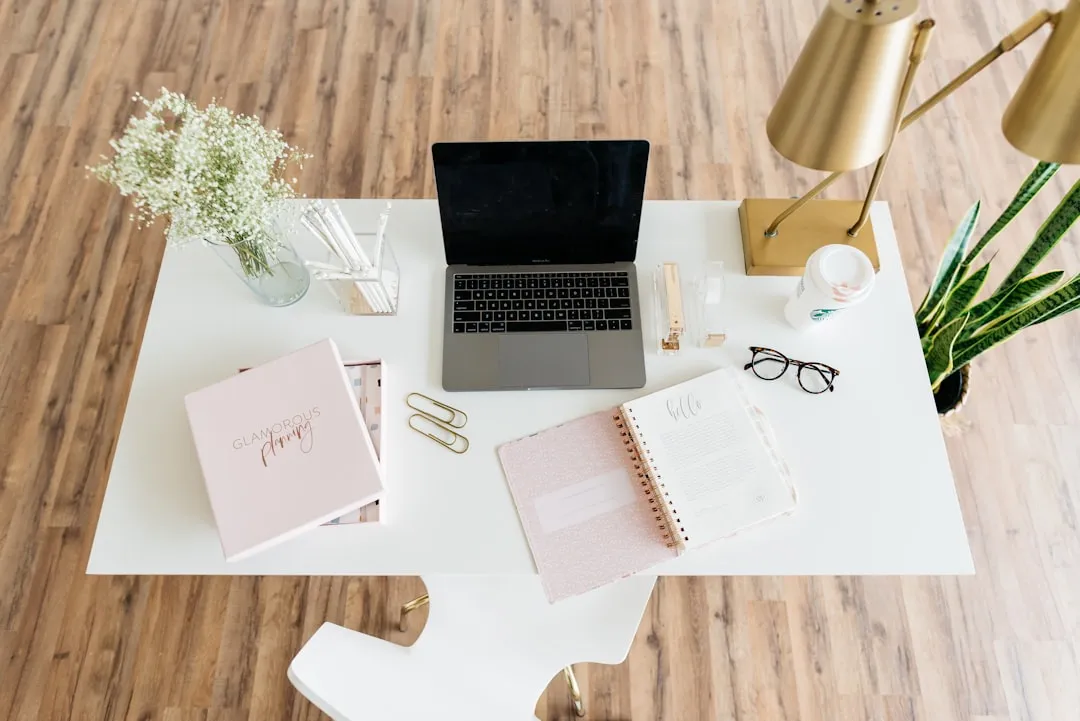 2. Your Background Is Embarrassing on Video Calls (Image Credits: Unsplash)