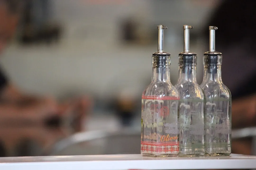 Maintaining the Bottle System Over Time (Image Credits: Unsplash)