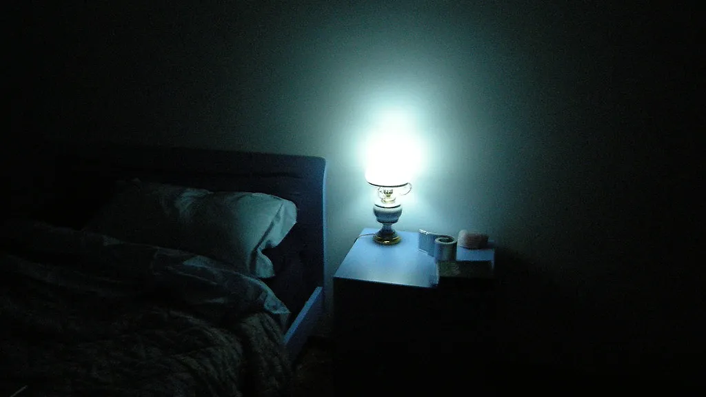 The Bedroom Factor Makes It Especially Dangerous (Flameeyes, Flickr, CC BY-SA 2.0)