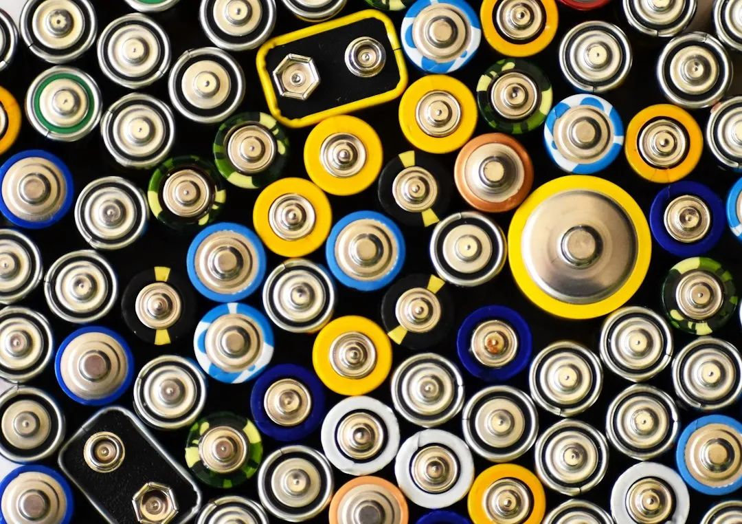 The Aging Battery Is the Key Factor (Image Credits: Unsplash)