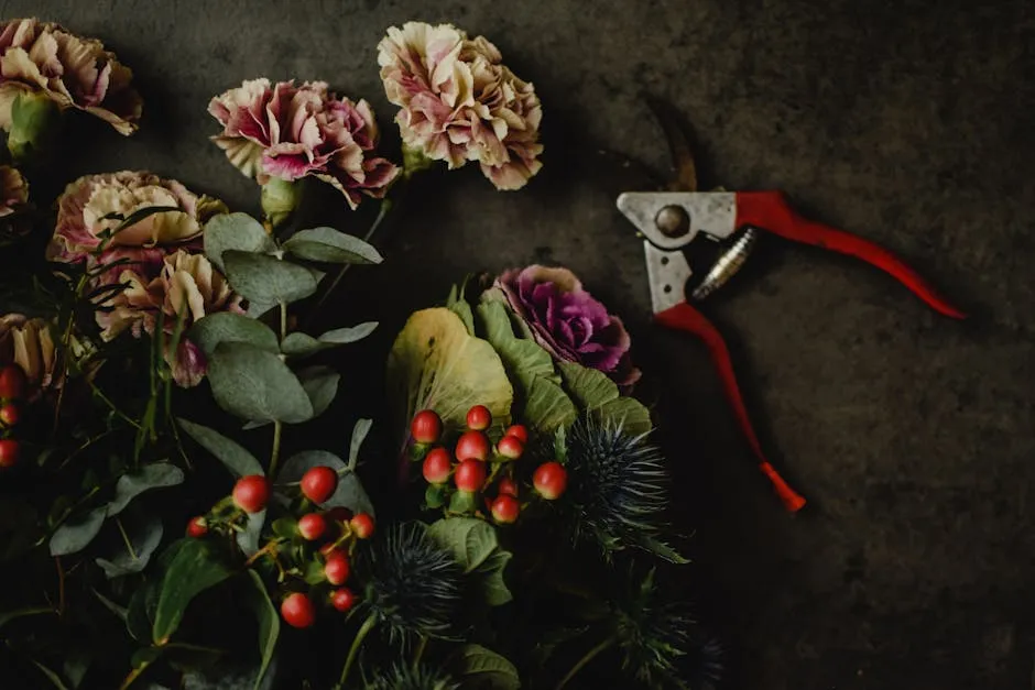 Deadheading: Small Effort, Big Payoff (Image Credits: Pexels)