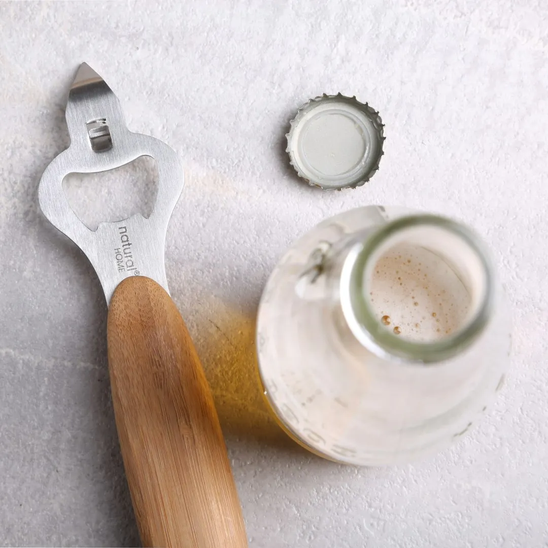 How to Open a Bottle Safely (Image Credits: Unsplash)