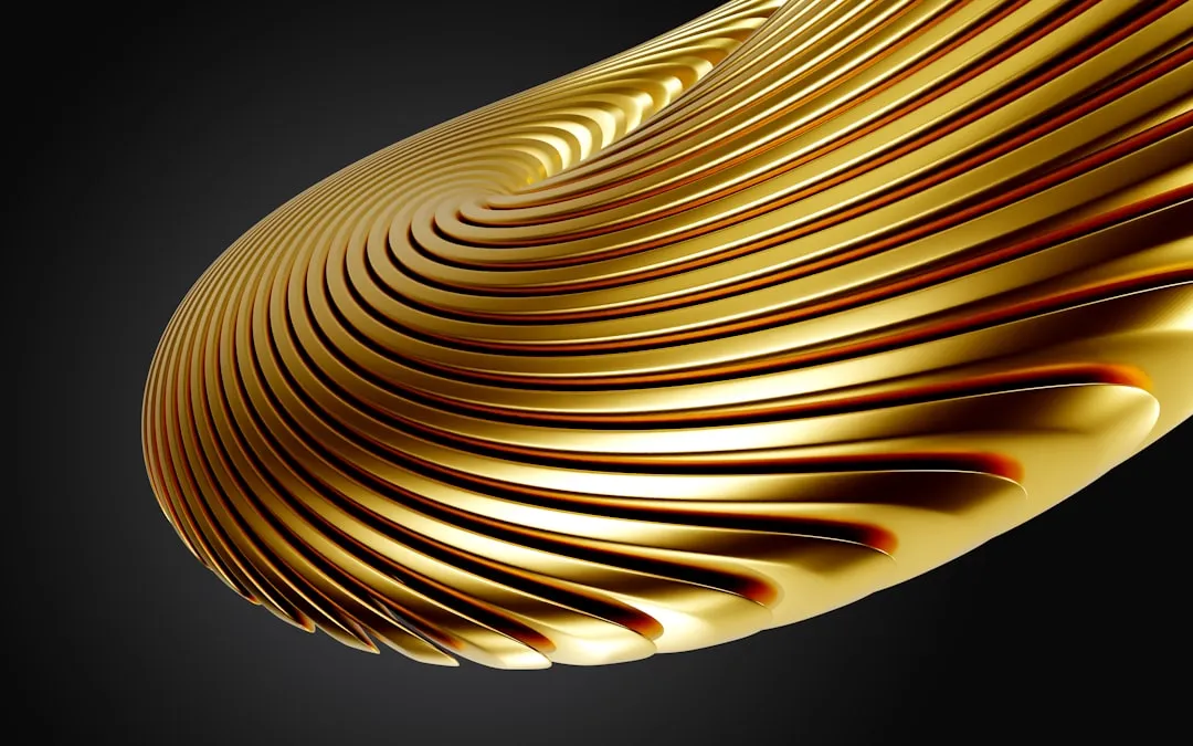 Phyllotaxis: The Science Behind Petal Arrangement (Image Credits: Unsplash)