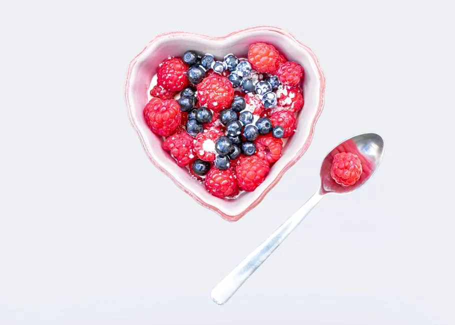 Superfoods and Heart Health: A Running Theme (Image Credits: Pexels)