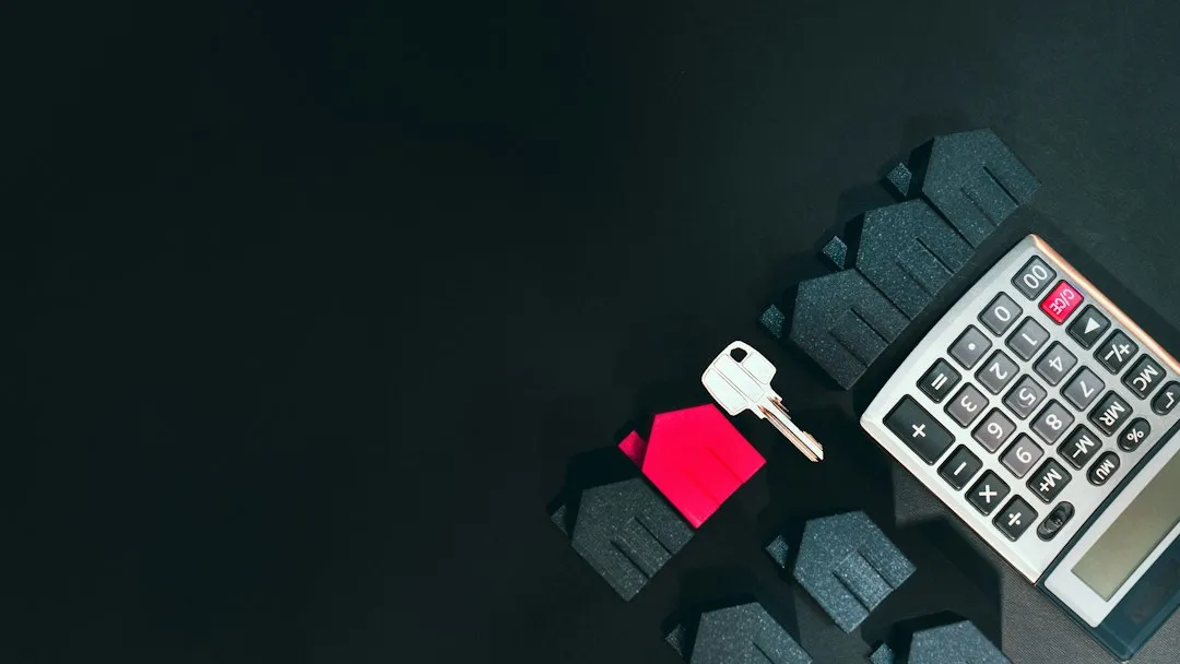 The Mortgage Lock-In Effect Is Real (Image Credits: Unsplash)