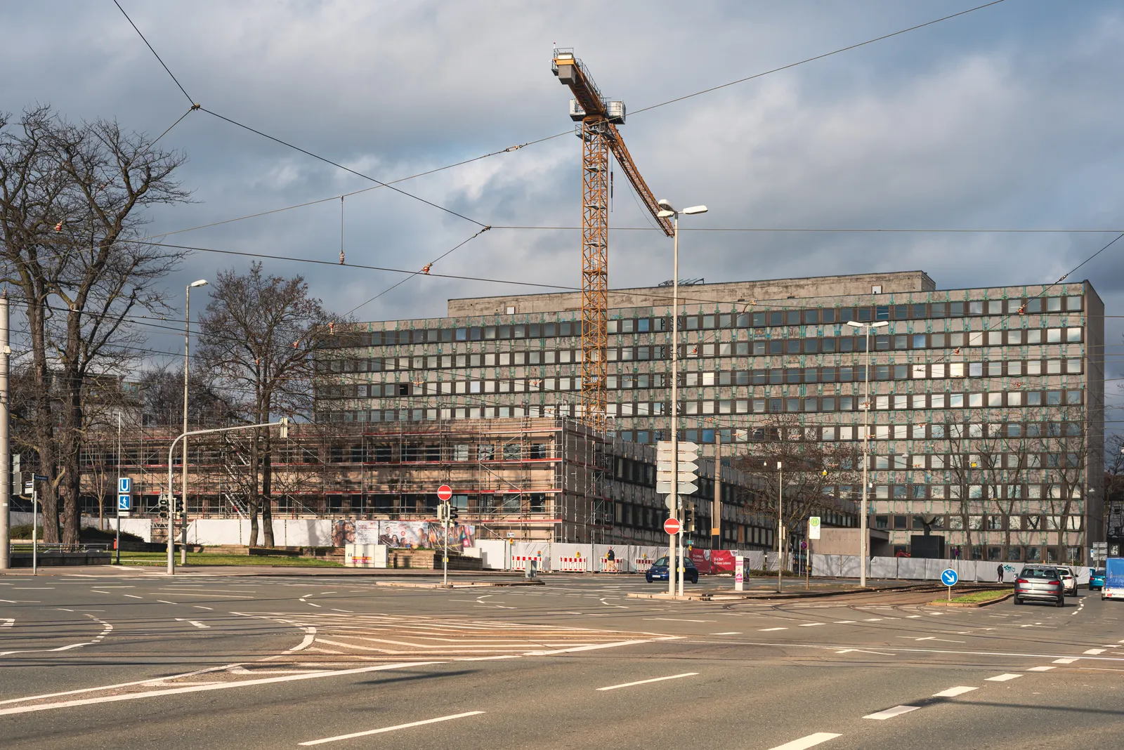 Industry Adoption Is Accelerating, but It's Still Early (By Flocci Nivis, CC BY 4.0)