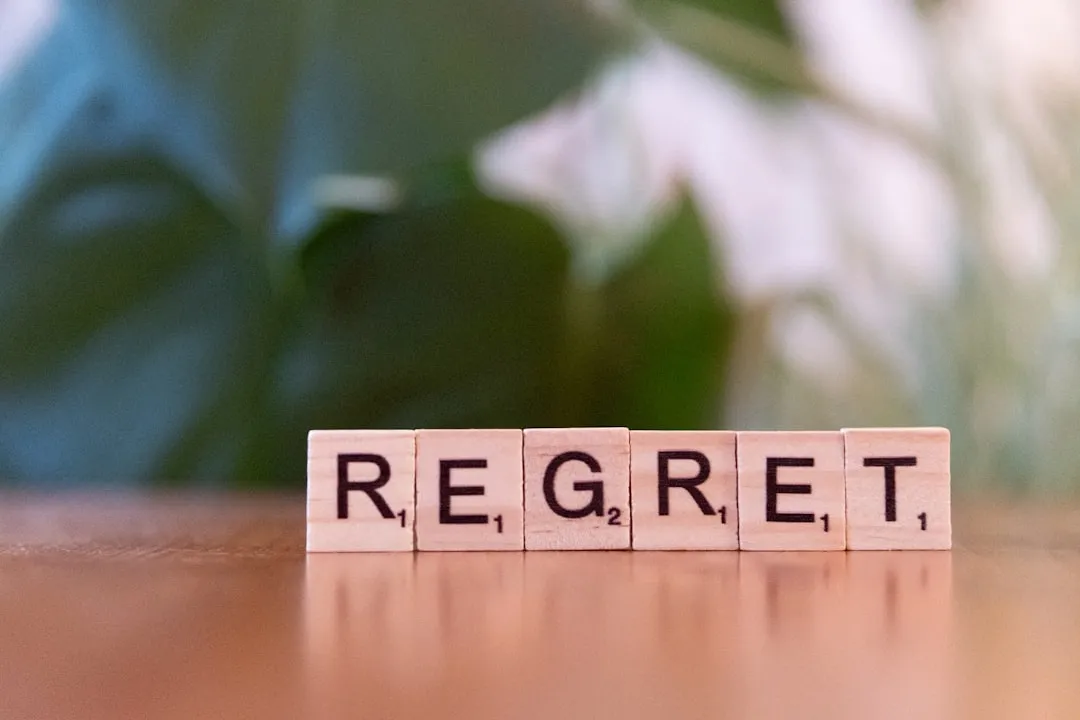 9. Failing to Plan for Loss of Independence (Image Credits: Unsplash)