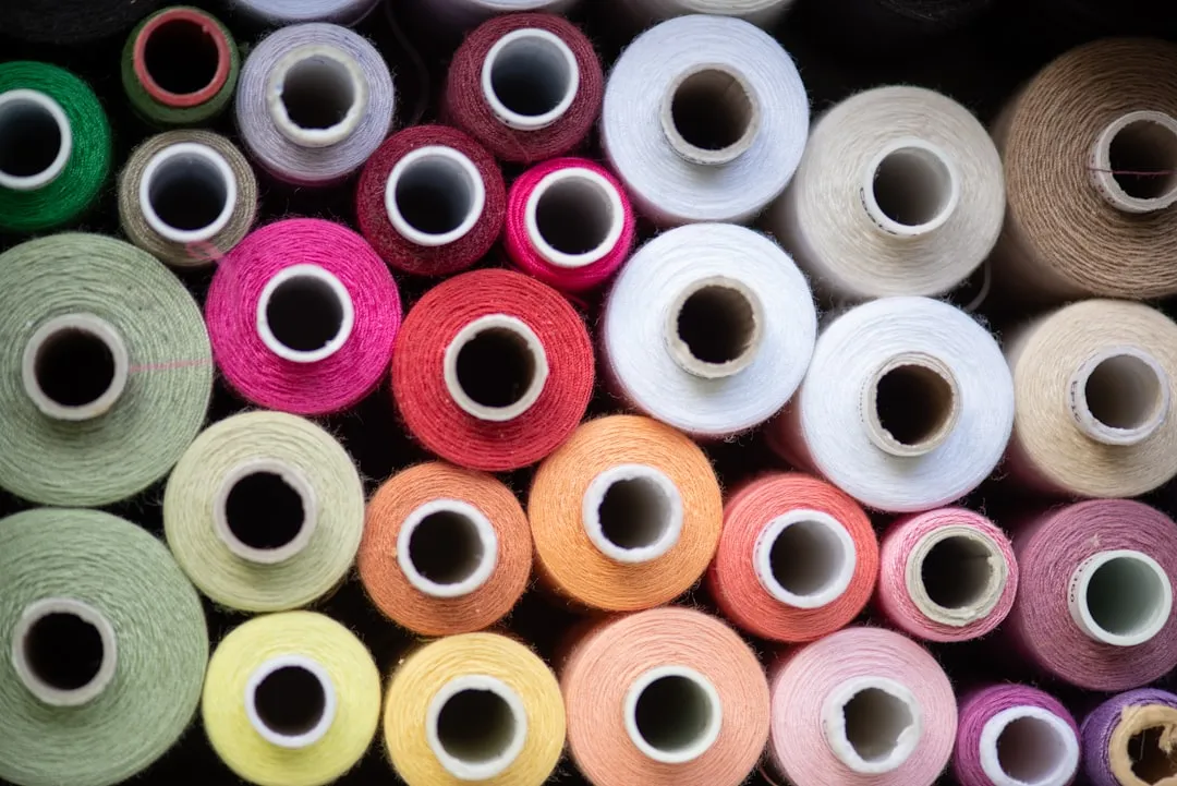 Rolling Clothes: An Old Trick That Predates Modern Travel (Image Credits: Unsplash)