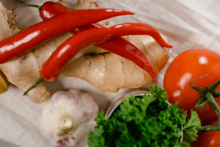 How These Foods Work Together (Image Credits: Pexels)