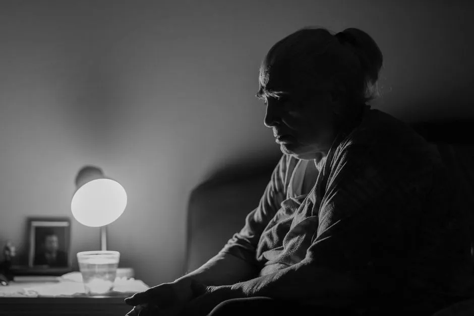 Chronic Illness Suppresses Appetite Directly (Image Credits: Pexels)