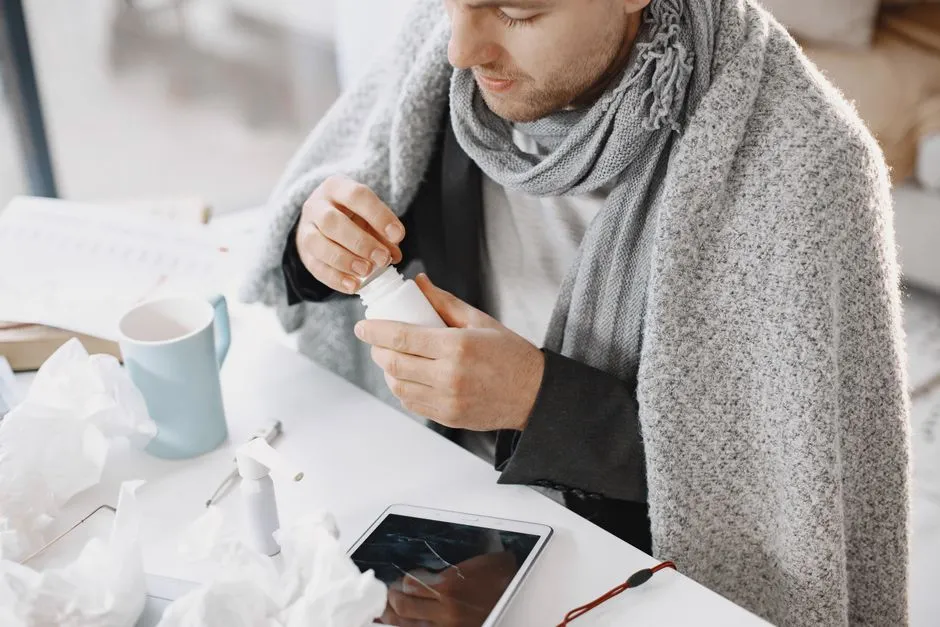 How Long Do Colds Actually Last, and Can Food Change That? (Image Credits: Pexels)