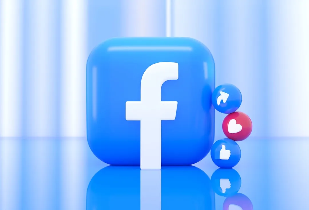 Facebook's Algorithm Has Become a Tool for Targeting (Image Credits: Unsplash)