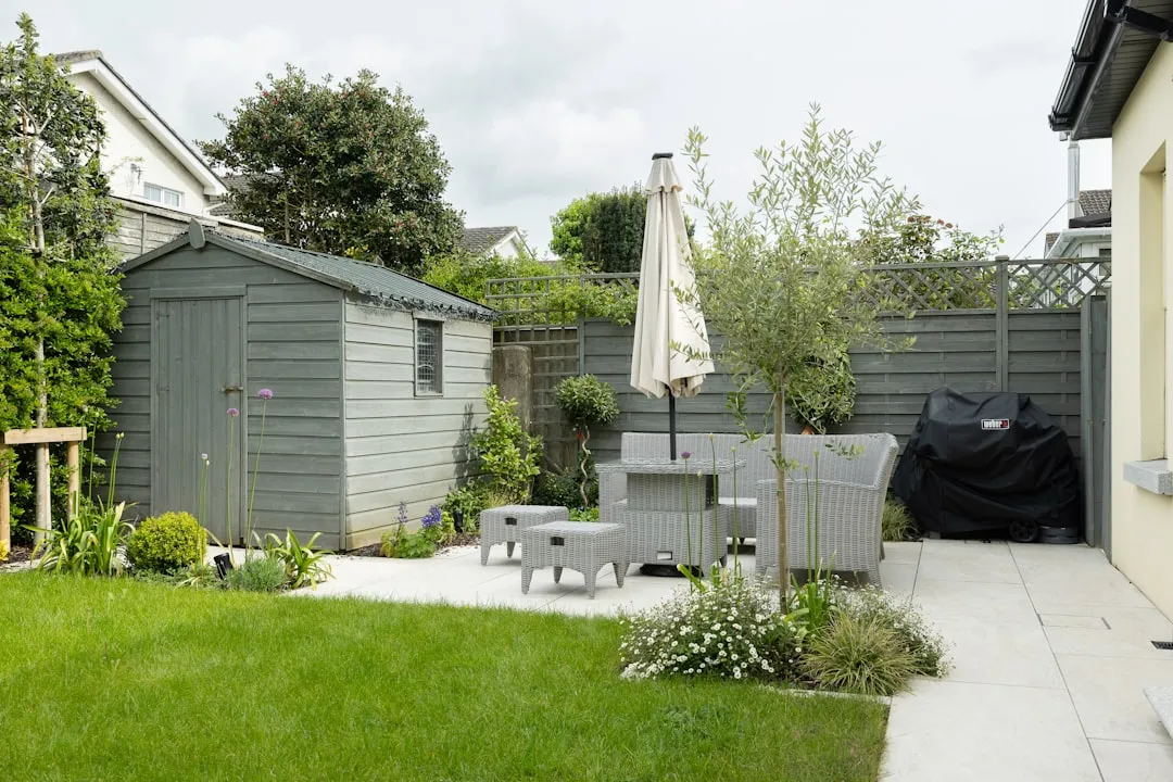 Build a Heat-Resilient Backyard Habitat for the Long Term (Image Credits: Unsplash)