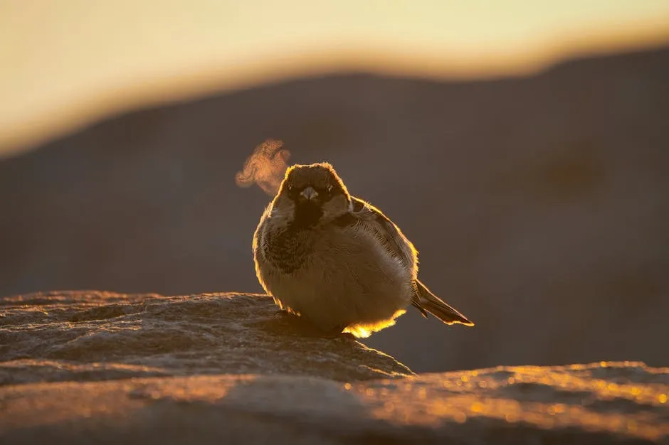 Recognize the Signs of Heat Distress in Wildlife (Image Credits: Pexels)