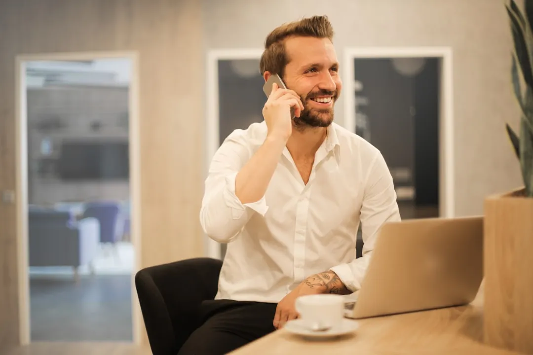 What to Do If You've Already Called Back (Image Credits: Unsplash)