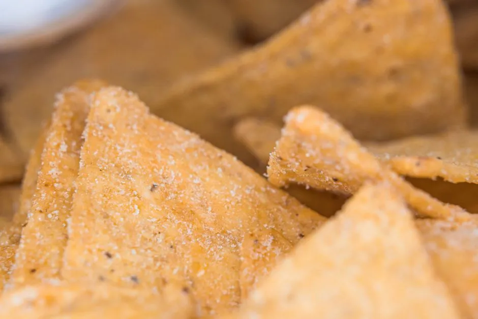 10. Salty and Heavily Seasoned Foods: Sodium's Overlooked Threat (Image Credits: Pexels)