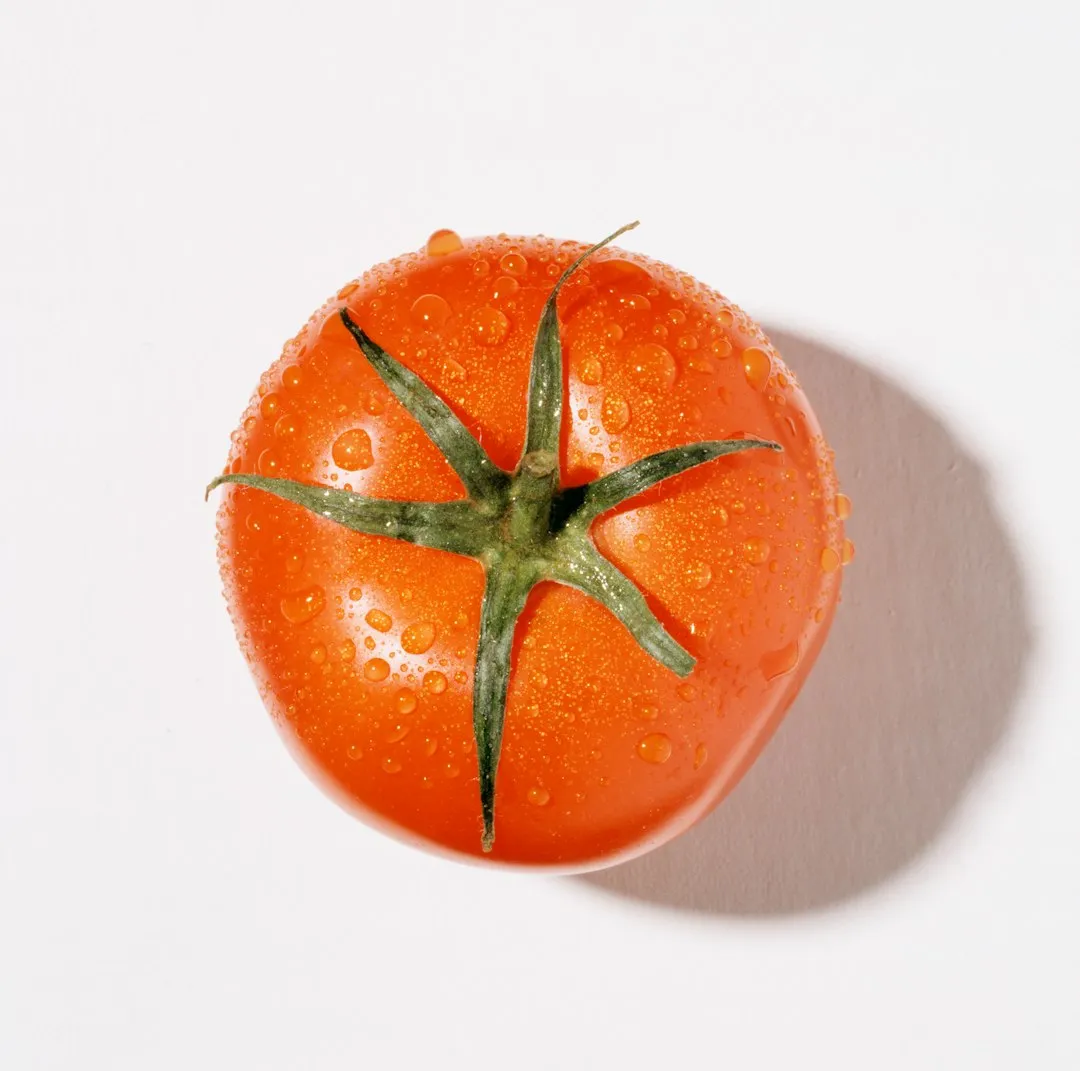 What Tomato Flavor Actually Is (Image Credits: Unsplash)