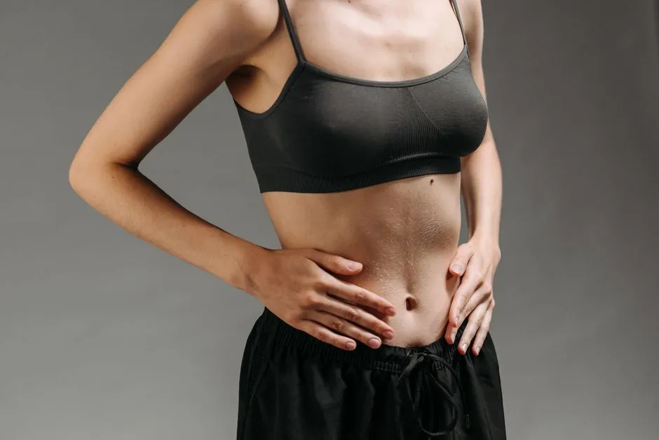 The Gallbladder Connection (Image Credits: Pexels)
