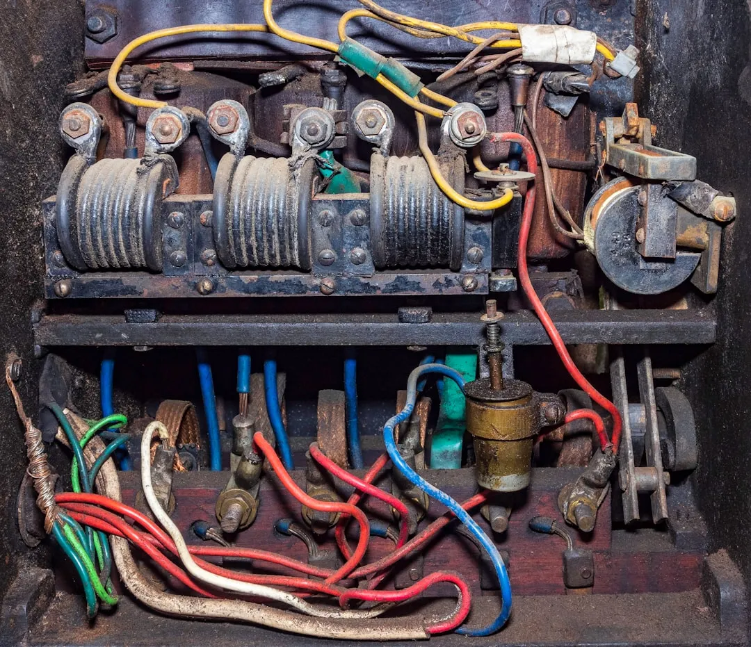 DIY Fixes That Make Things Worse (Image Credits: Unsplash)