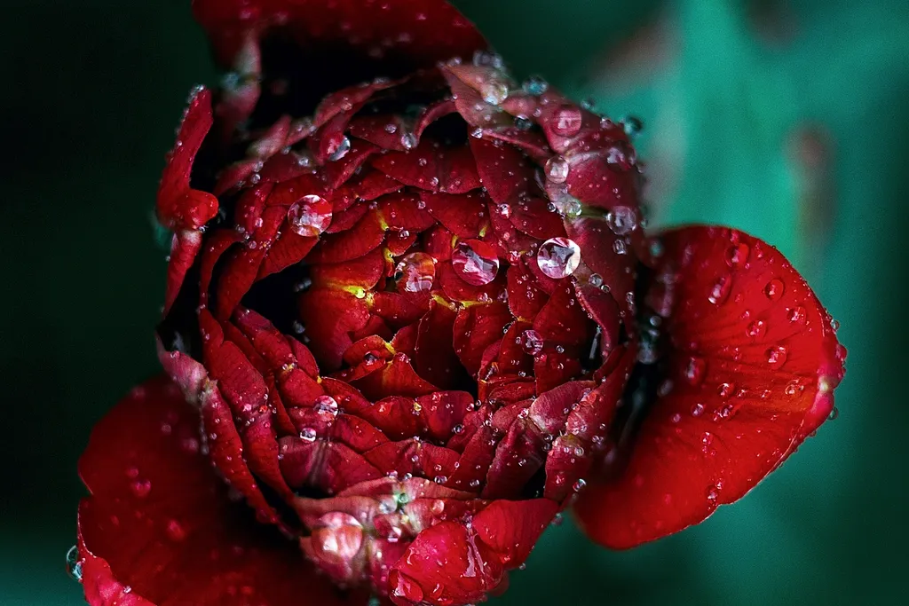 The Schedule Most Experienced Rosarians Swear By (Image Credits: Rawpixel)