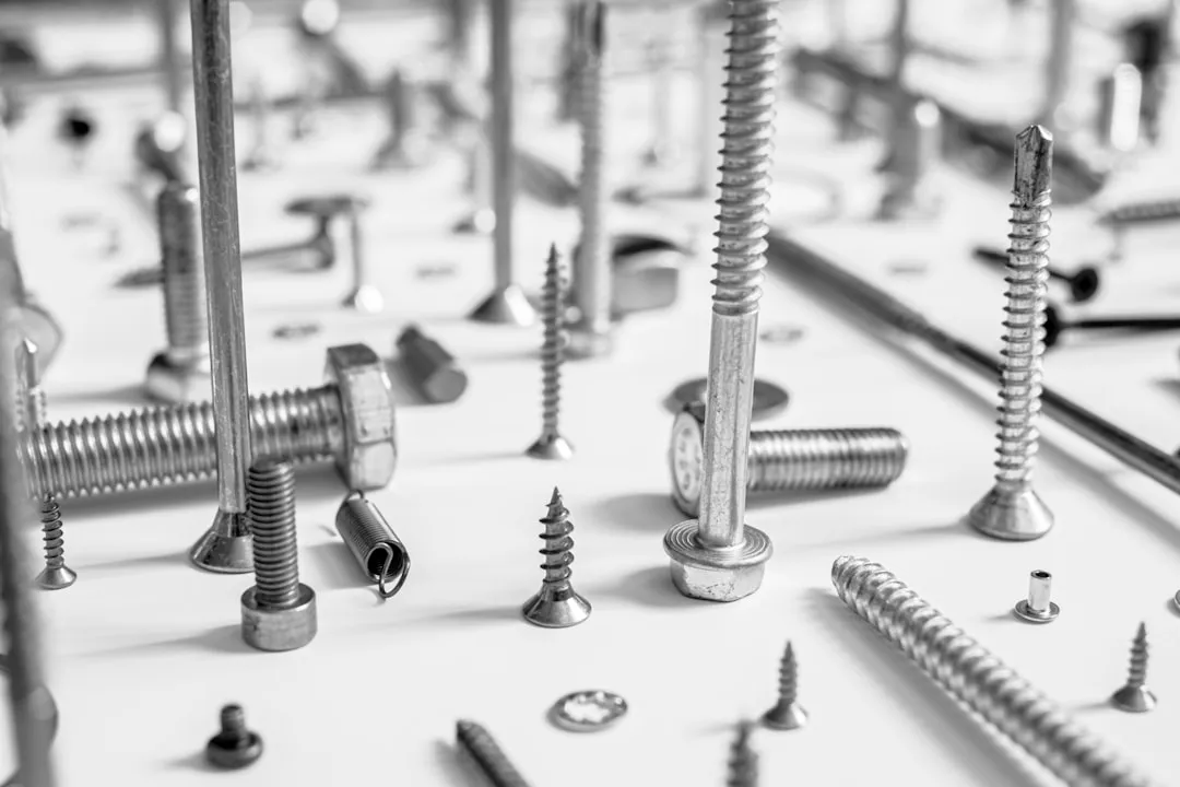 Roof Slope, Fasteners, and the Architecture of Sound (Image Credits: Unsplash)