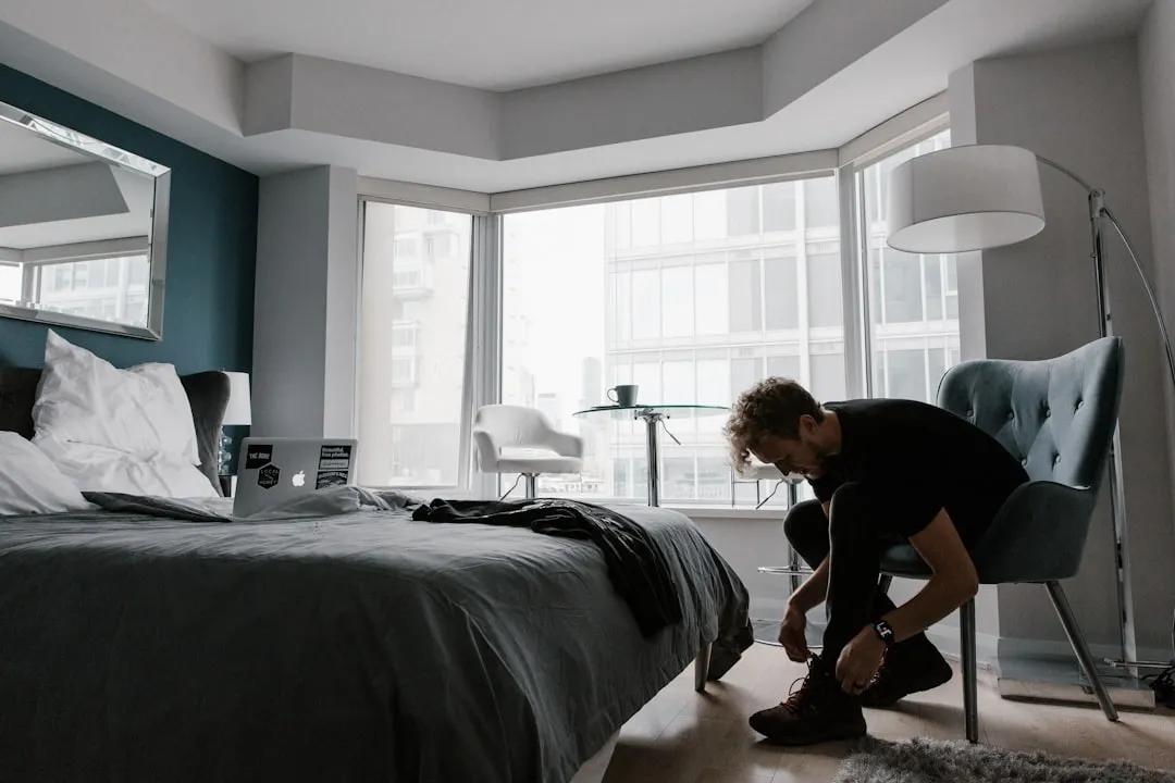 6. Stripping the Bed to "Help" When It Actually Slows Things Down (Image Credits: Unsplash)