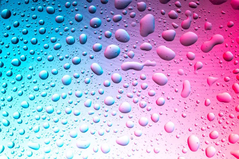 Rainwater Is a Solvent Before It Reaches You (Image Credits: Pexels)