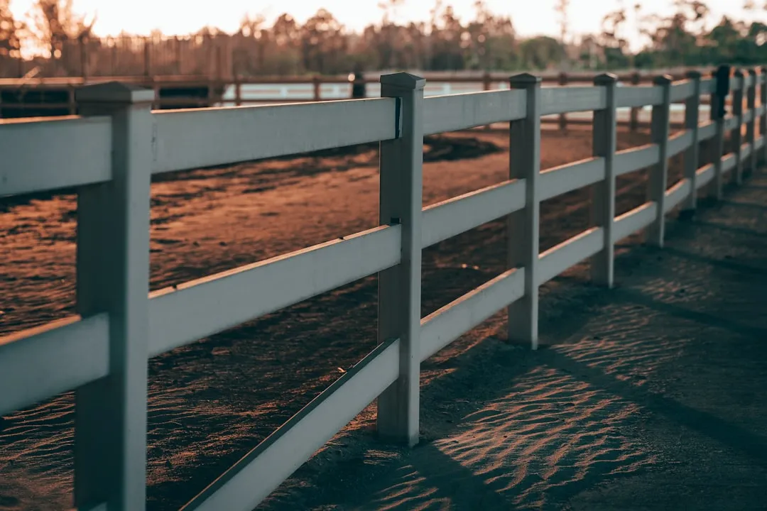 The Spite Fence Problem and Its Legal Consequences (Image Credits: Unsplash)