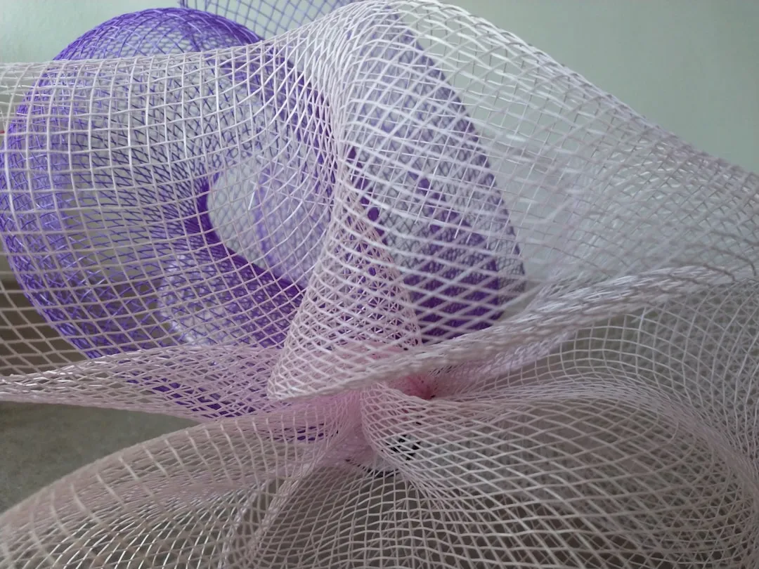 What Tulle Keeps Out Specifically (Image Credits: Unsplash)