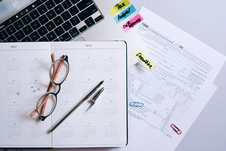 Set a Return Date Before You Even Walk Away (Image Credits: Pexels)