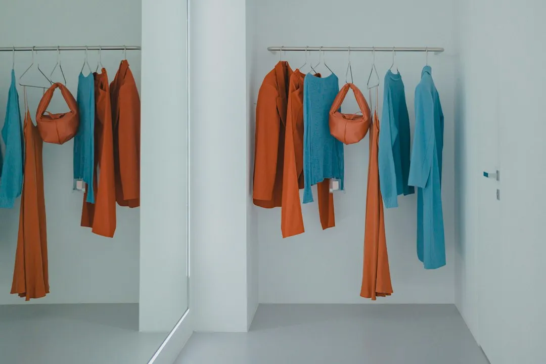 Where to Store the Off-Season Load (Image Credits: Unsplash)