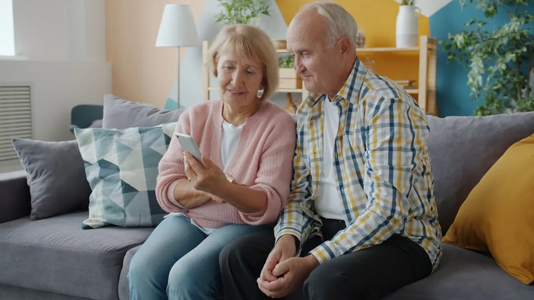 The Senior and Retired Homeowner Discount: Underused and Underappreciated (Image Credits: Unsplash)