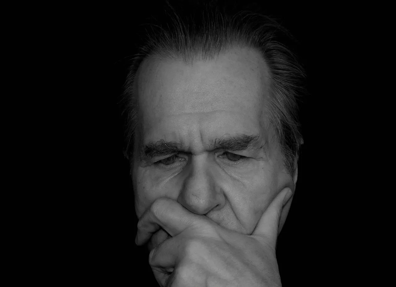 Rumination Makes It Worse (Image Credits: Pixabay)
