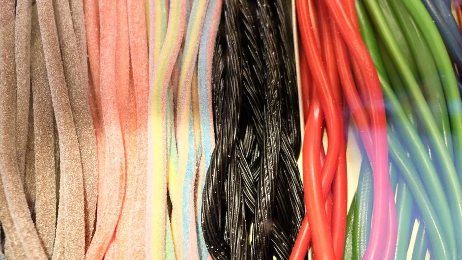 3. Black Licorice: An Acquired Taste Nobody Asked For (Image Credits: Pexels)