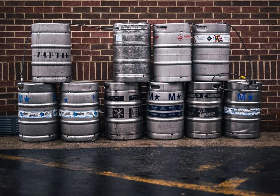 Picking the Best Location for Your Barrel (Image Credits: Pexels)