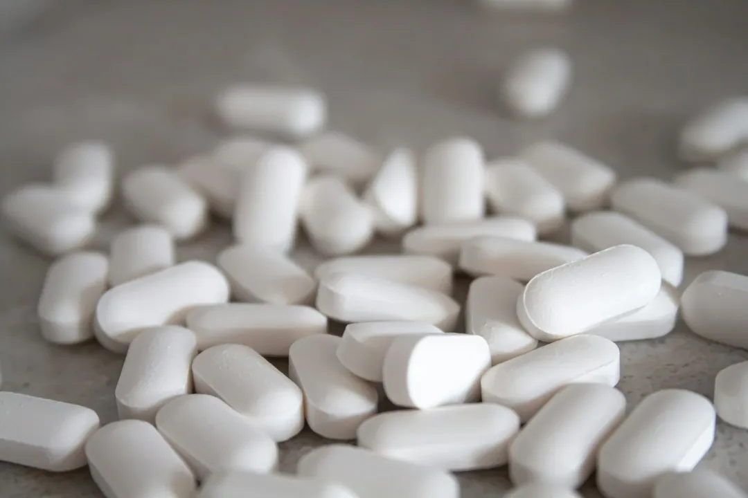 What the Research Actually Says About Magnesium (Image Credits: Unsplash)