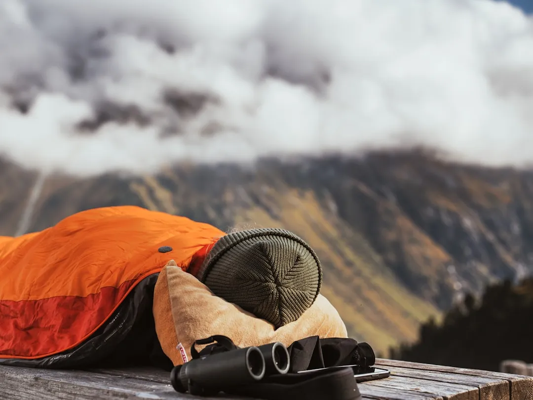 Conclusion: Sleep Is Part of Your Safety System (Image Credits: Unsplash)