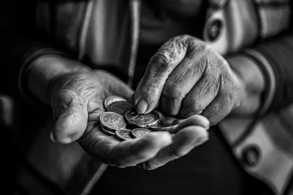 The Quiet Cost of Doing Nothing (Image Credits: Pexels)