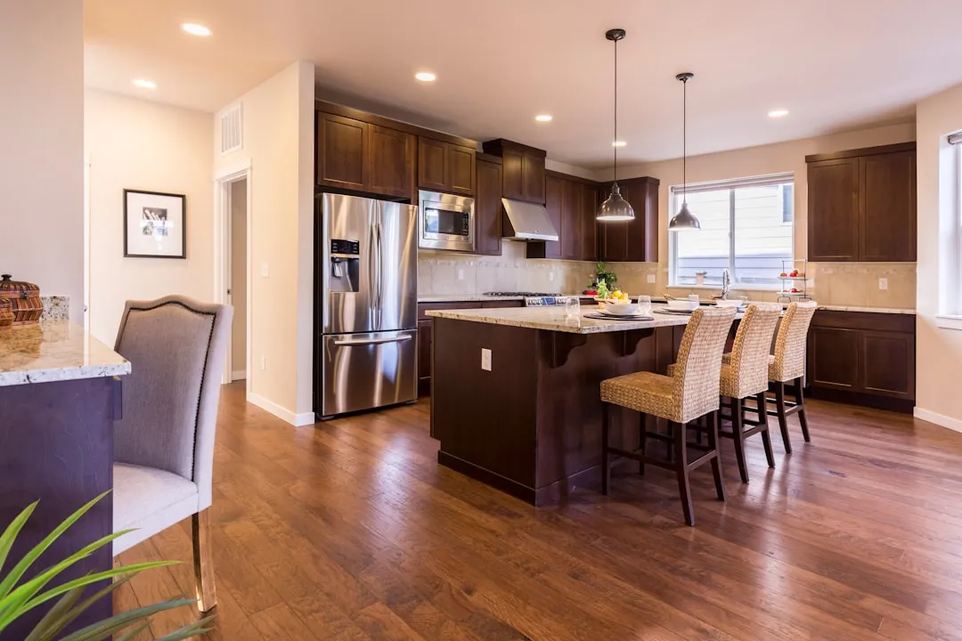 Your Hardwood Floors Are at Risk (Image Credits: Unsplash)